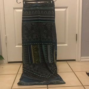 Ambiance apparel skirt